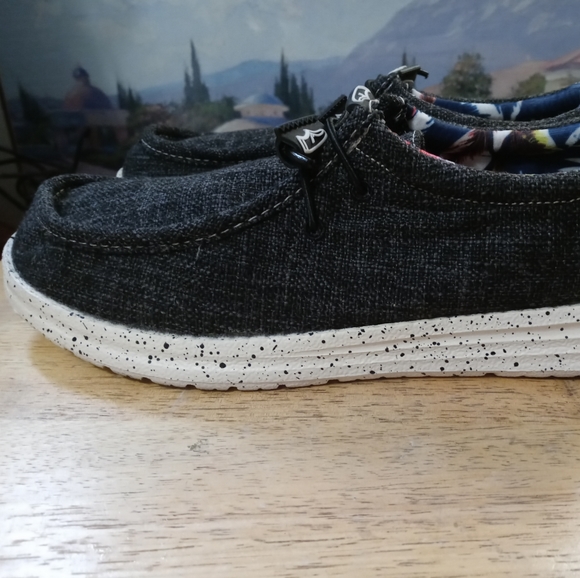 ?ROOZIN MEN SLIP-ON LOAFERS BUY?THESE COMFORTABLE CASUALS.? main image 5